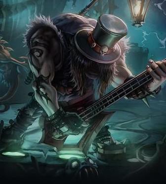 <a href=/yingxiong/twistedfate/ target=_blank class=infotextkey>卡牌</a>大师灵感来自漫威 细数LOL英雄们的原型