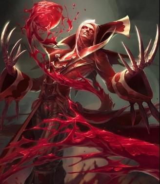 卡牌大师灵感来自漫威 细数LOL英雄们的原型