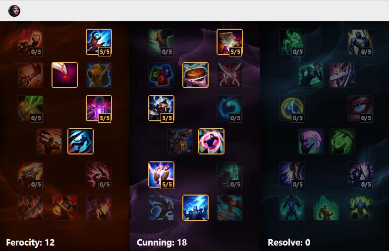 <a href=/gaoshou/pawn/ target=_blank class=infotextkey>Pawn</a>诡术<a href=/yingxiong/leblanc/ target=_blank class=infotextkey>妖姬</a><a href=/yingxiong/leblanc/ target=_blank class=infotextkey>乐芙兰</a> 天赋符文加点和出装