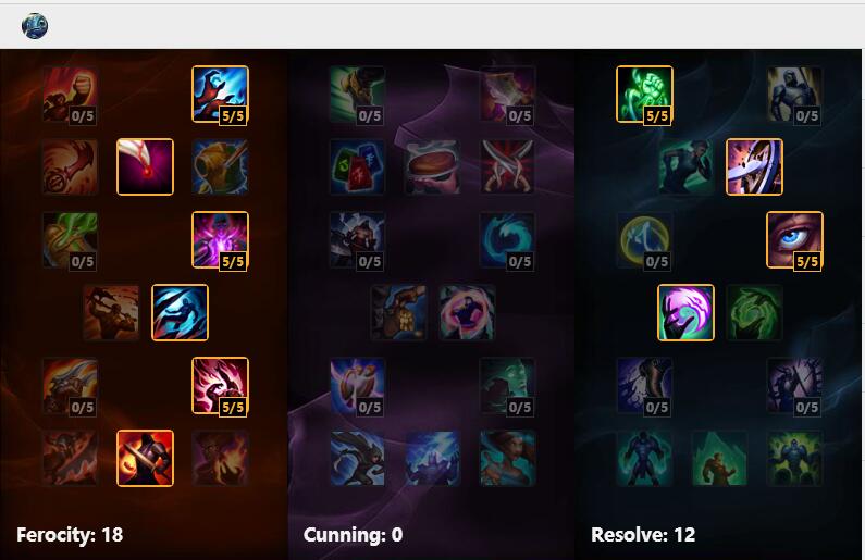 Bjergsen<a href=/yingxiong/fizz/ target=_blank class=infotextkey>潮汐海灵</a><a href=/yingxiong/fizz/ target=_blank class=infotextkey>菲兹</a> 天赋符文加点和出装