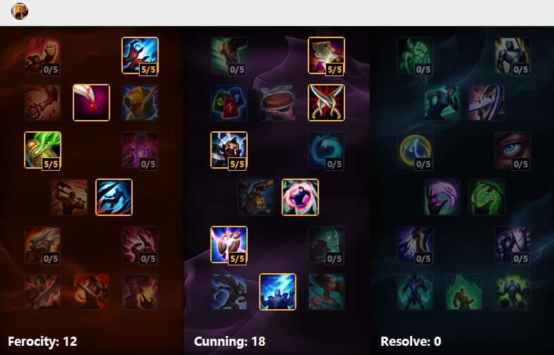 Rookie<a href=/yingxiong/azir/ target=_blank class=infotextkey>沙漠皇帝</a><a href=/yingxiong/azir/ target=_blank class=infotextkey>阿兹尔</a> 天赋符文加点和出装