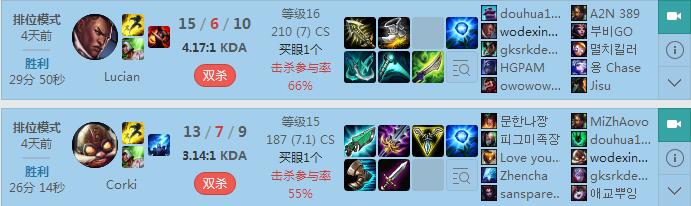 韦神上战场 结果竟是去打AD?