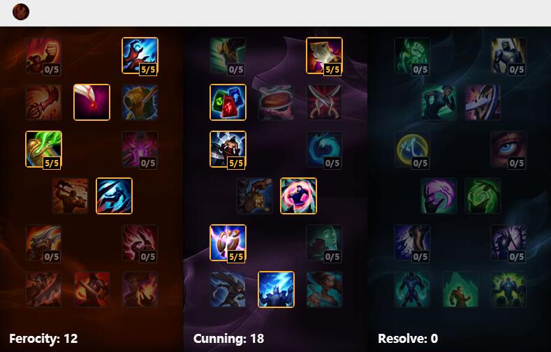 <a href=/gaoshou/faker/ target=_blank class=infotextkey>Faker</a><a href=/yingxiong/taliyah/ target=_blank class=infotextkey>岩雀</a>塔莉垭 天赋符文加点和出装