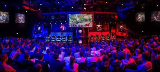 YellOwStaR专访：Fnatic的统治仍在继续