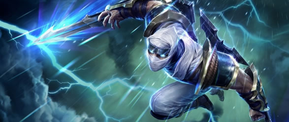 官网撰文谈<a href=/yingxiong/qiyana/ target=_blank class=infotextkey>刺客</a><a href=/yingxiong/ target=_blank class=infotextkey>英雄</a>：再崛还有希望起