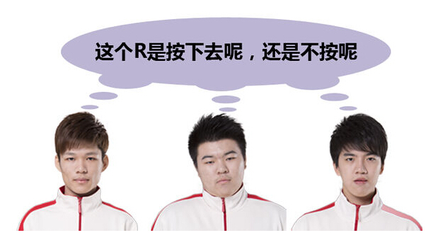 队员的心声：起码中国选手里，我还是第一