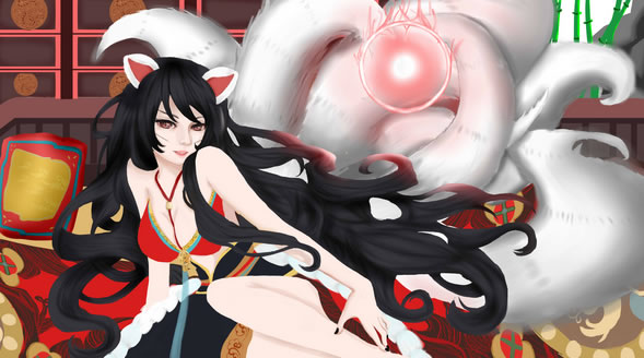 炫到爆炸出必买 优秀<a href=/guanfang/pifu/ target=_blank class=infotextkey>皮肤</a>作品第三十九期