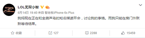 小智开相亲大会 网友：堂姐伊芙蕾雅怎么办？