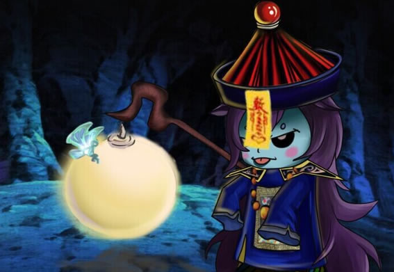 炫到爆炸出必买 优秀皮肤作品第三十六期