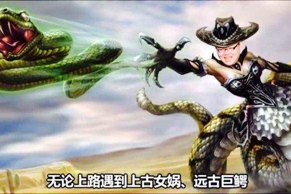总有你不知道的，国服第一系列盘点。