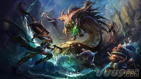 LOL在日本遭抵制？日本网民痛斥LOL“素质太差”