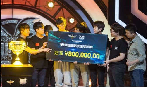 访ACE高层：EDG选手挂牌 GT或内部调整