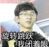LOL上单杂耍第一人!和他比，圣枪哥和姿态都是乖宝宝
