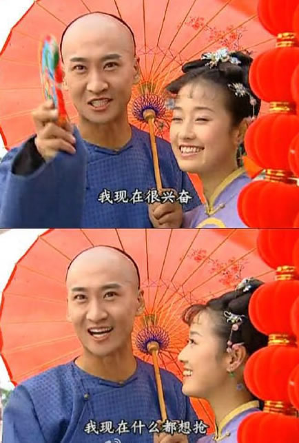 逗比图解 LOL黄铜五是什么游戏