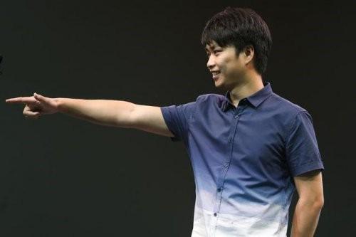 人皇Sky李晓峰成教授，电竞专业进入各大高校
