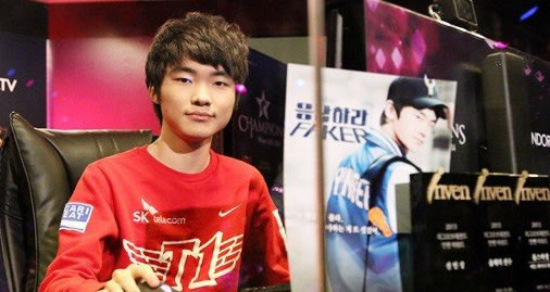 ESPN原文翻译：无法终结的Faker大魔王