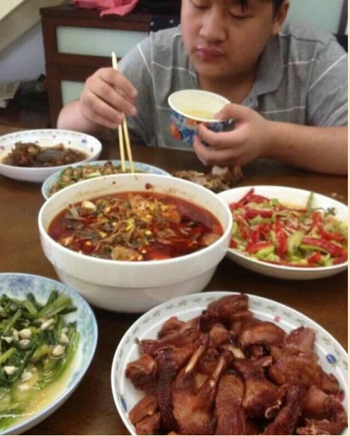食神Deft 扒一拔DEFT与中国菜的渊源