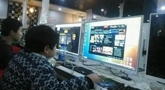 大叔lol账号线下交易 买家居然是自己的儿子