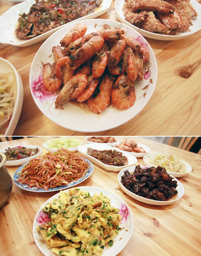 食神Deft 扒一拔DEFT与中国菜的渊源