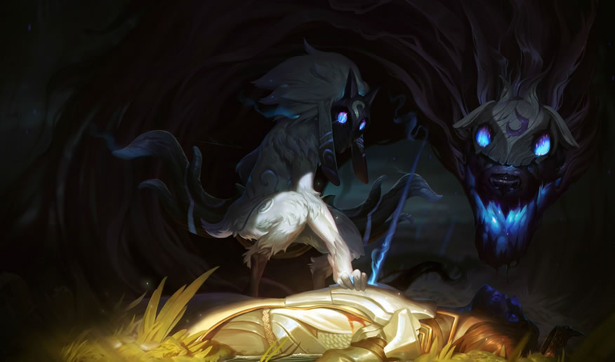 新英雄：<a href=/yingxiong/Kindred/ target=_blank class=infotextkey>千珏</a> <a href=/yingxiong/Kindred/ target=_blank class=infotextkey>永猎双子</a> 拳头官方<a href=/gonglue/ target=_blank class=infotextkey>攻略</a>介绍