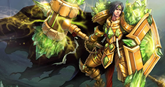 设计师解读波比削弱 <a href=/yingxiong/taric/ target=_blank class=infotextkey>宝石</a>重做上线推迟