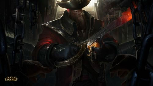 大航海时代将降临 <a href=/yingxiong/gangplank/ target=_blank class=infotextkey>海洋之灾</a>普朗克重做