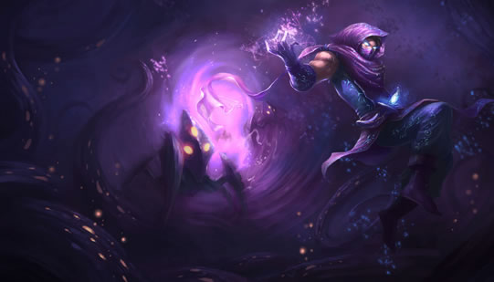 <a href=/yingxiong/malzahar/ target=_blank class=infotextkey>蚂蚱</a>将变成AD<a href=/yingxiong/ target=_blank class=infotextkey>英雄</a>？设计师谈蚂蚱、<a href=/yingxiong/zyra/ target=_blank class=infotextkey>婕拉</a>改动