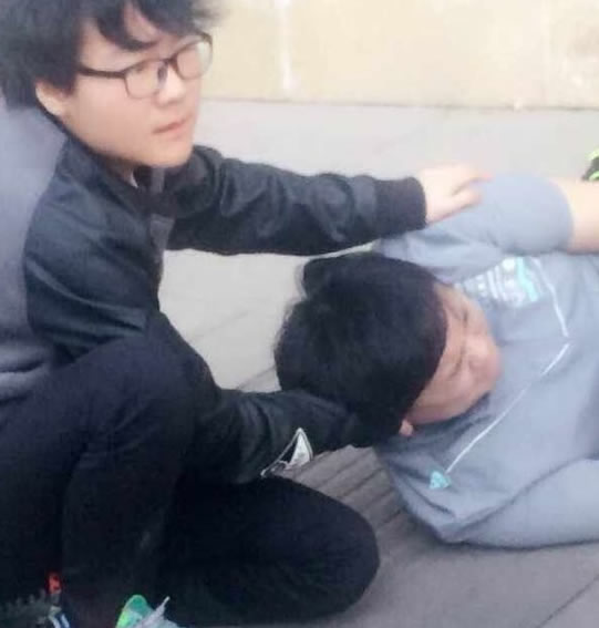 年终八卦盘点 3月
