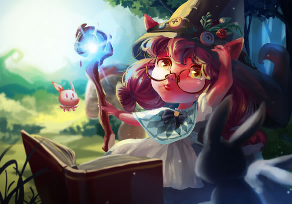 炫到爆炸出必买 优秀<a href=/guanfang/pifu/ target=_blank class=infotextkey>皮肤</a>作品第四十一期
