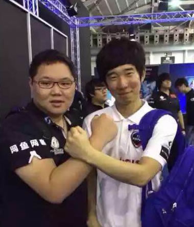 老玩家盘点，历史上的carry型上单。