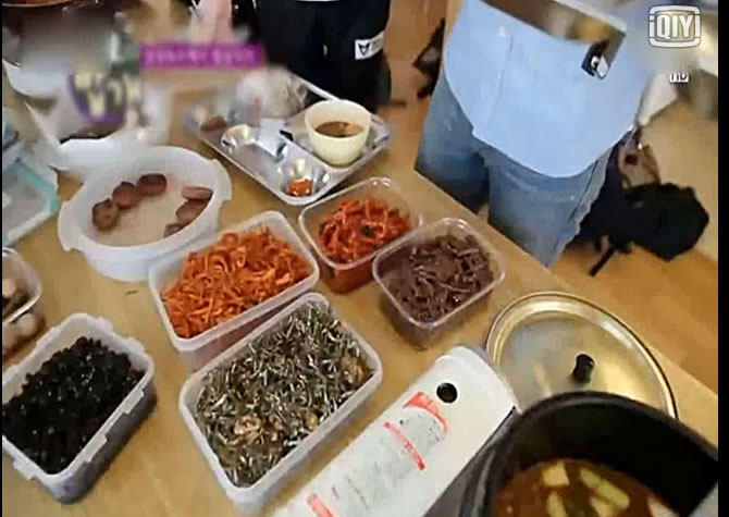 食神Deft 扒一拔DEFT与中国菜的渊源