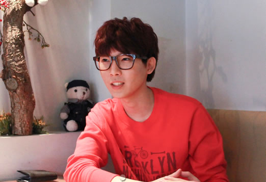INVEN采访FNC两位韩国外援：Huni跟ReignOver