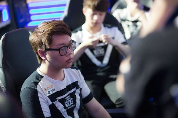 S5选拔赛 如果EDG进入不了S5会怎样？