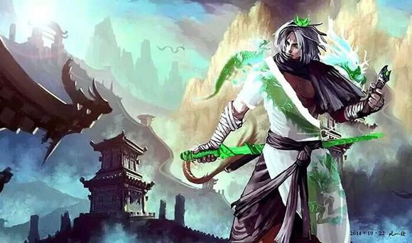 炫到爆炸出必买 <a href=/guanfang/pifu/ target=_blank class=infotextkey>皮肤</a>大赛优秀作品第八期