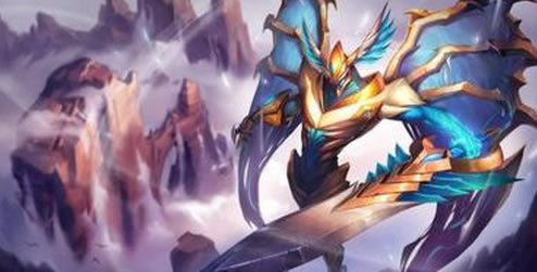 设计师：瑞兹定身太强 剑魔将增强