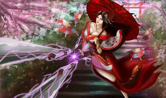 炫到爆炸出必买 皮肤大赛优秀作品第八期
