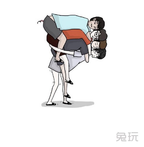 悲伤的故事：电竞交际花妹扣的撩汉日常!
