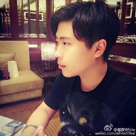 论发型的重要性 说好的电竞三丑呢？