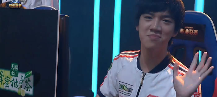 拳头毒奶已瞄准，中国的辅助之王：PYL。