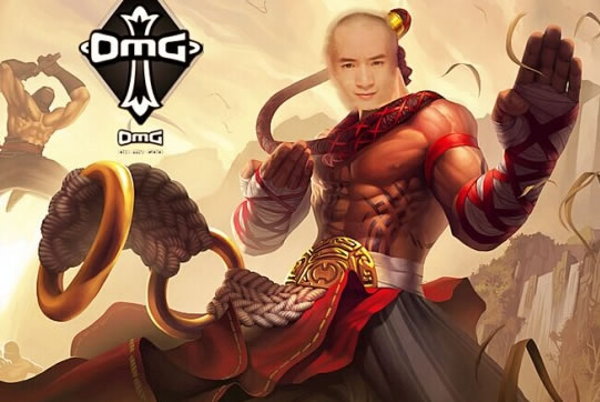 谁是最强魔力瞎，细数历史上几代瞎王。
