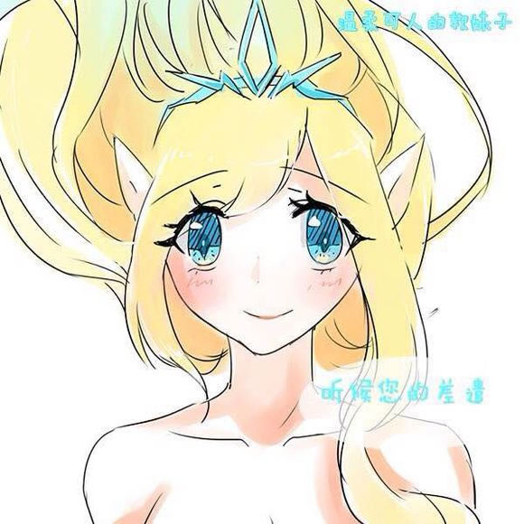 七夕节来临 哪个<a href=/zhiye/fuzhu/ target=_blank class=infotextkey>辅助</a>妹子是你喜欢的类型
