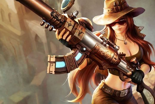 女警石头人即将增强 <a href=/yingxiong/gangplank/ target=_blank class=infotextkey>船长</a>被加入重做列表