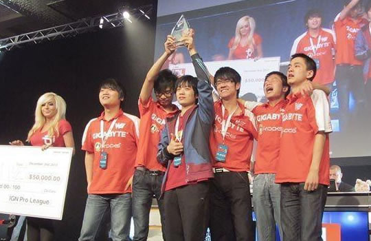 外媒评LPL：S6成绩会再创新低