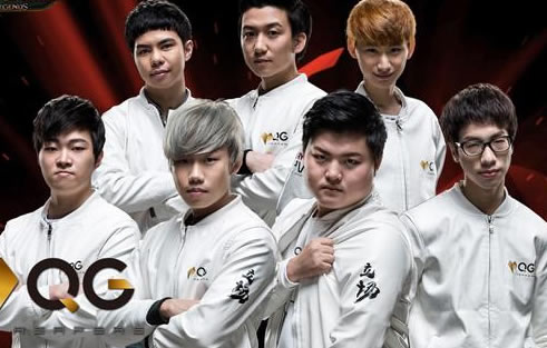 LOL老皇族成员现状：Tabe最惨55开最快活？