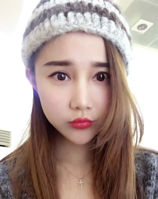 也曾是世界冠军 当红美女主播的“前世今生”