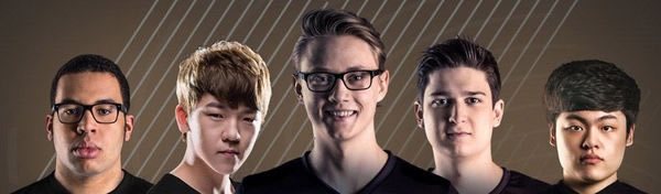 Fnatic官宣签入Spirit 首战出征IEM复仇之战