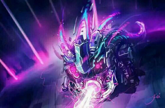 炫到爆炸出必买 优秀皮肤作品第二十一期