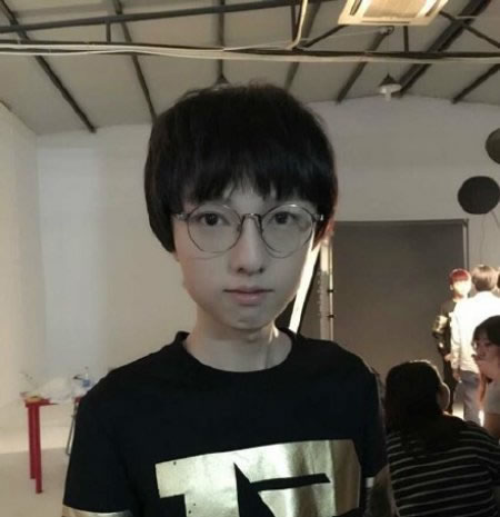 是时候来波鱼丸了 那些年超高人气的斗鱼主播