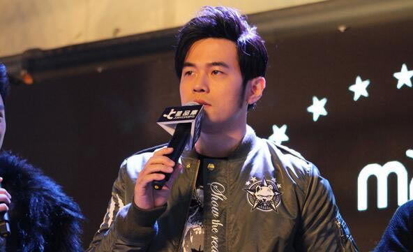 周杰伦成立LOL职业战队 有望打入LMS联赛