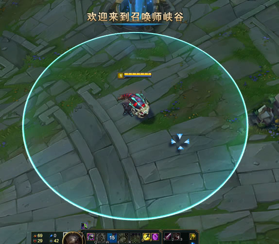 技术宅改变世界 <a href=/zhiye/adc/ target=_blank class=infotextkey>ADC</a>玩家的福利教程